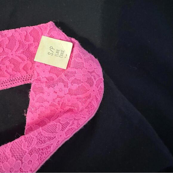 Aerie Y2K flare Leggings - Picture 3 of 4